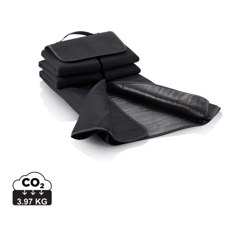 Picnic blanket black | No Branding | not available | not available | not available