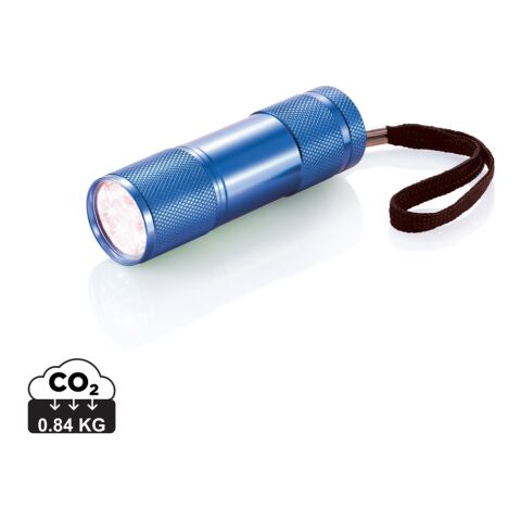 Quatro aluminum torch blue | No Branding | not available | not available