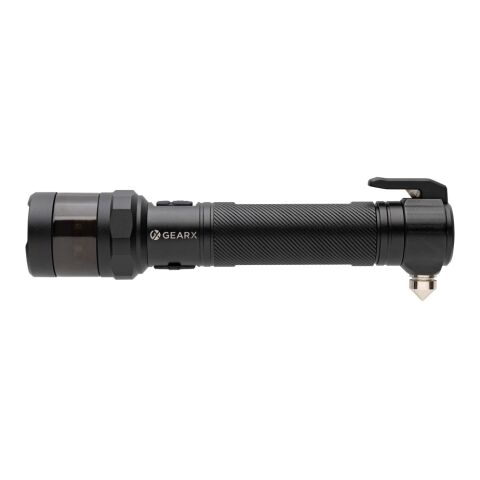 Gear X RCS recycled aluminum high performance car torch