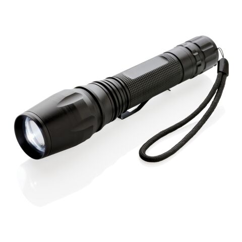 10W Heavy duty CREE torch black | No Branding | not available | not available