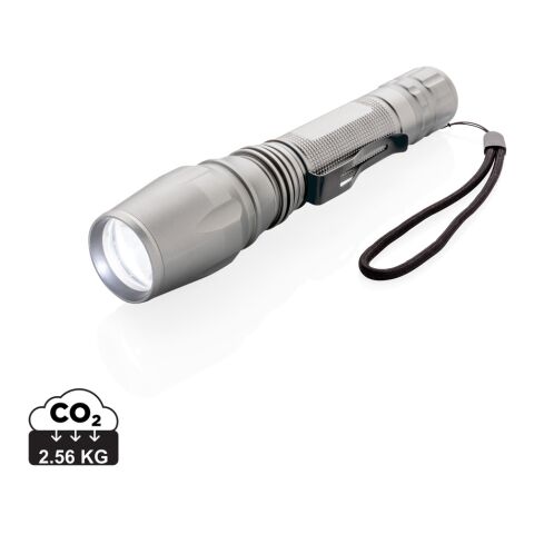 10W Heavy duty CREE torch grey-black | No Branding | not available | not available