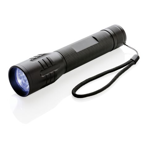3W large CREE torch black | No Branding | not available | not available