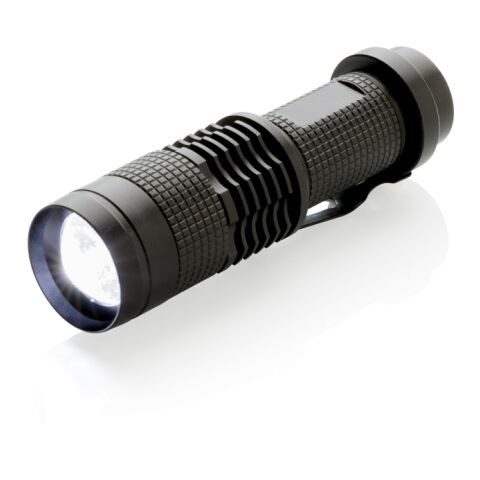 3W pocket CREE torch black | No Branding | not available | not available