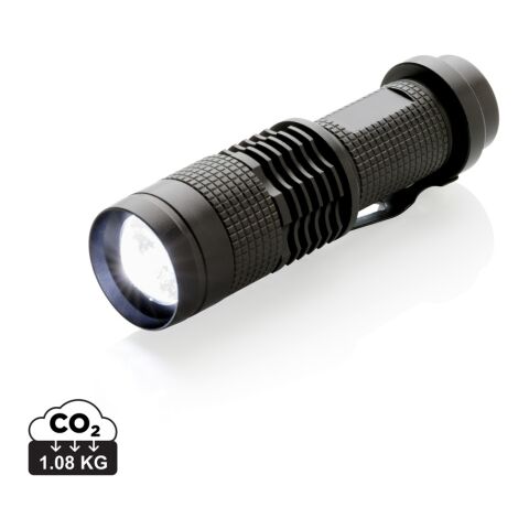 3W pocket CREE torch