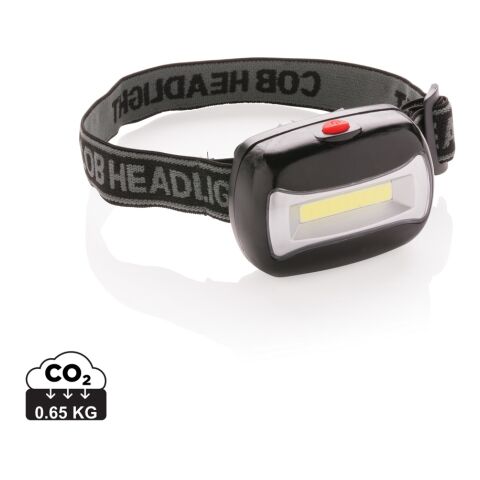 COB head torch black | No Branding | not available | not available