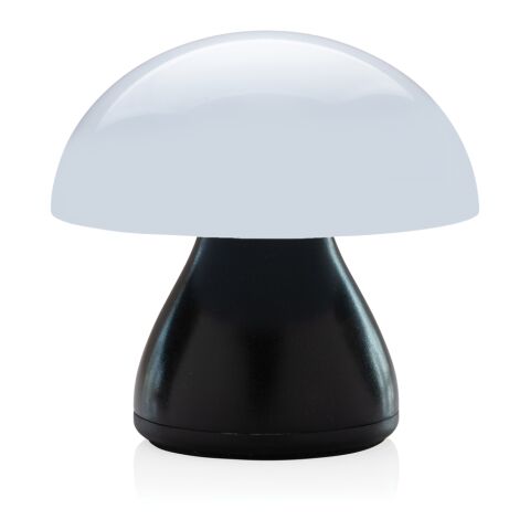 Luming RCS recycled plastic USB re-chargeable table lamp