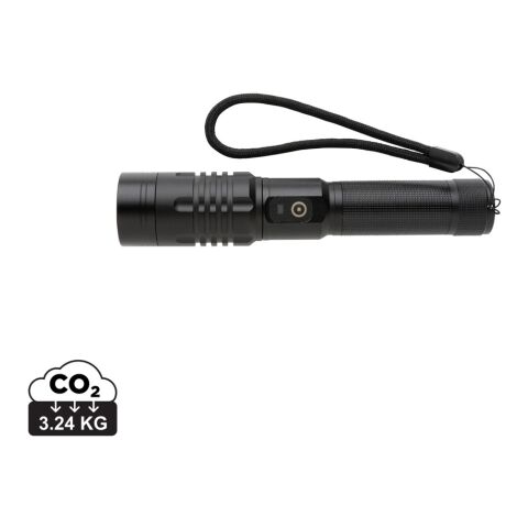 Gear X USB re-chargeable torch
