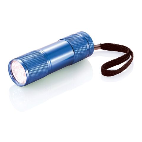 Quatro aluminum torch