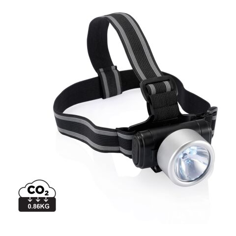 Everest headlight silver-black | No Branding | not available | not available