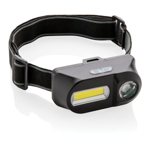 COB and LED headlight black | No Branding | not available | not available