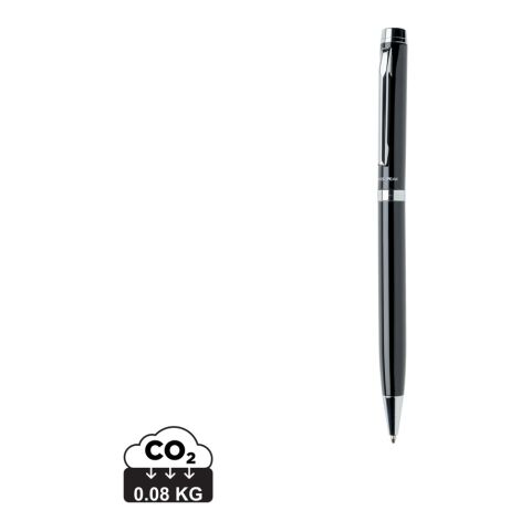 Luzern pen black-silver | No Branding | not available | not available