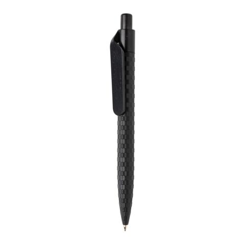 Wheat straw pen