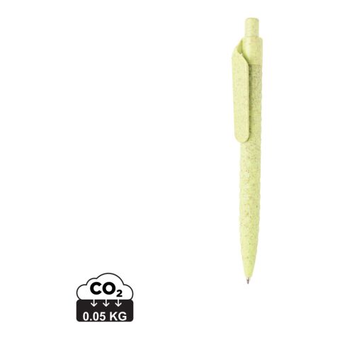 Wheat straw pen green | No Branding | not available | not available