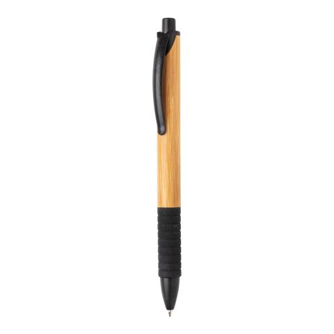 Bamboo &amp; wheat straw pen