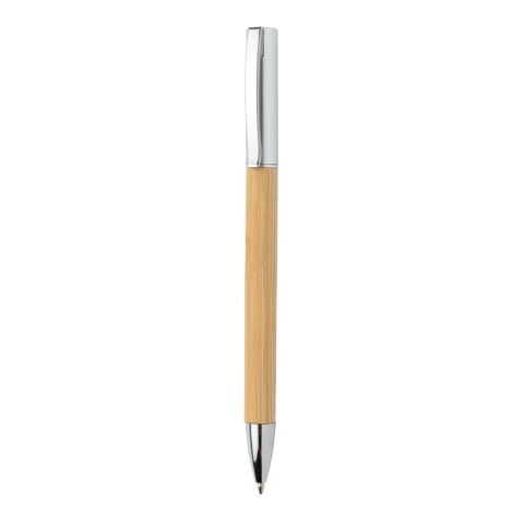 Modern bamboo pen brown | No Branding | not available | not available