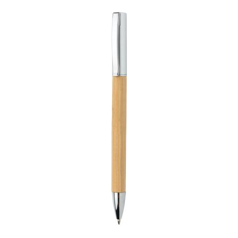 Modern bamboo pen