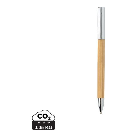 Modern bamboo pen brown | No Branding | not available | not available