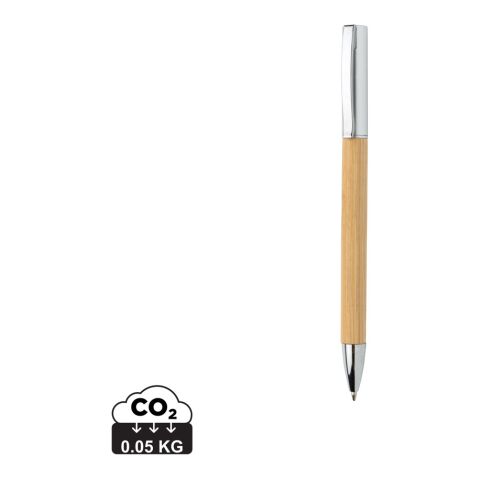 Modern bamboo pen