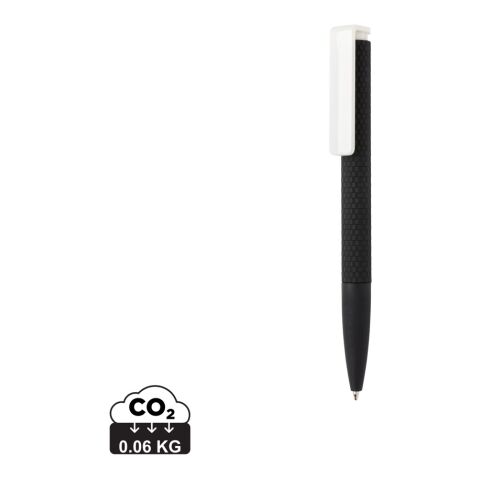 X7 pen smooth touch black-white | No Branding | not available | not available