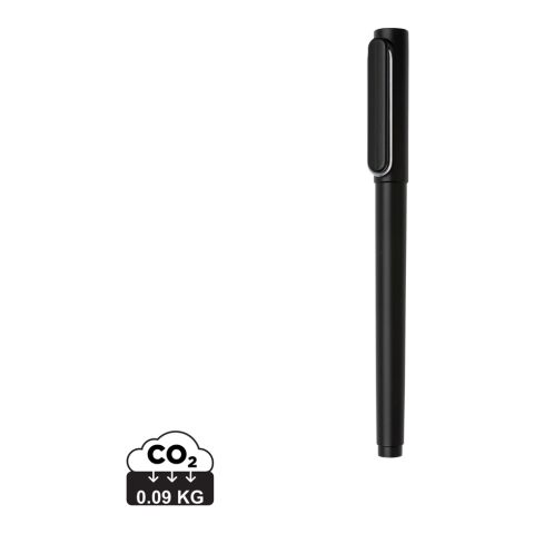 X6 cap pen with ultra glide ink black | No Branding | not available | not available
