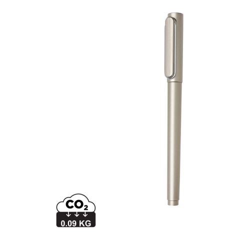 X6 cap pen with ultra glide ink grey | No Branding | not available | not available