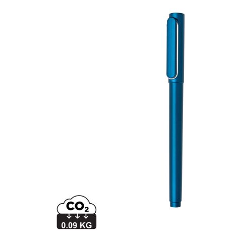 X6 cap pen with ultra glide ink blue | No Branding | not available | not available