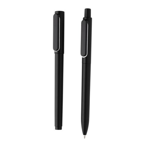 X6 pen set black | No Branding | not available | not available