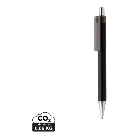 X8 smooth touch pen black | No Branding | not available | not available