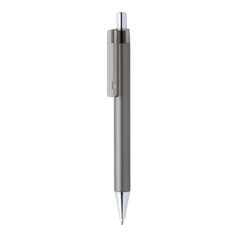 X8 metallic pen