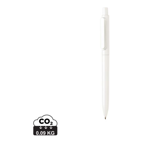 X6 pen White | No Branding | not available | not available