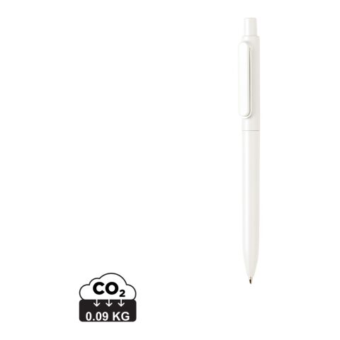 X6 pen white | No Branding | not available | not available