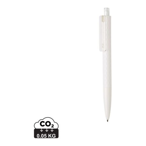 X3 pen White | No Branding | not available | not available