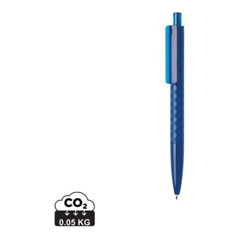 X3 pen blue | No Branding | not available | not available