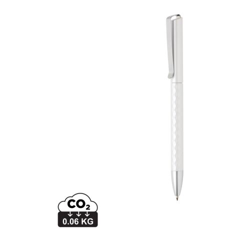 X3.1 pen White | No Branding | not available | not available