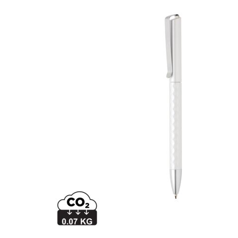 X3.1 pen white | No Branding | not available | not available