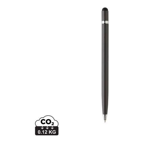 Simplistic metal pen