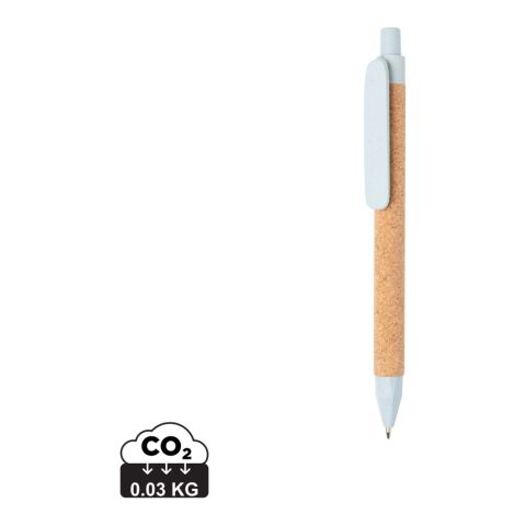 Write responsible pen