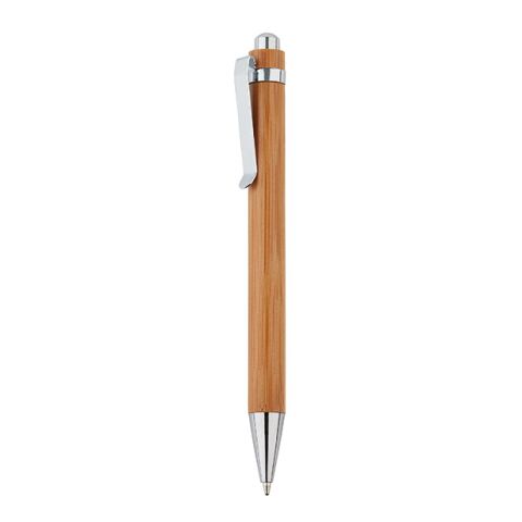 Bamboo pen