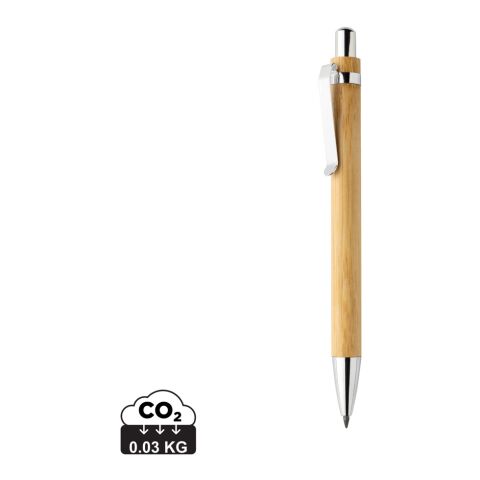Pynn bamboo infinity pen black | No Branding | not available | not available