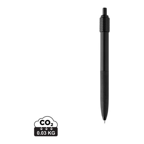 Quill GRS certified RABS anti stress/ stress relief pen black | No Branding | not available | not available