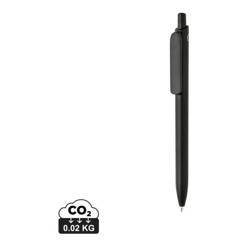 Bolt GRS certified R-ABS pen black | No Branding | not available | not available