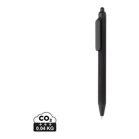 Tide GRS certified RABS pen smooth touch black | No Branding | not available | not available