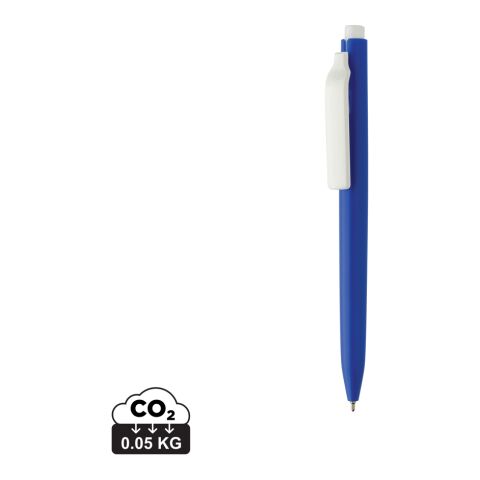 Vibe GRS certified R-ABS pen with ultra glide ink