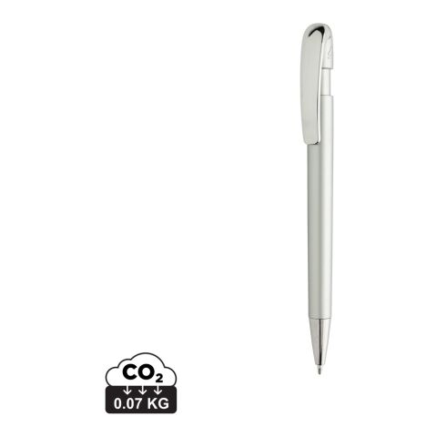 Glide GRS certified R-ABS Metal Clip Pen