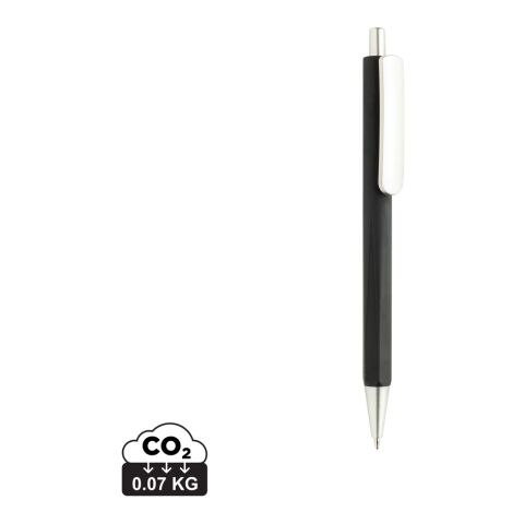 EDGE RCS three-sided pen exclusive black | No Branding | not available | not available