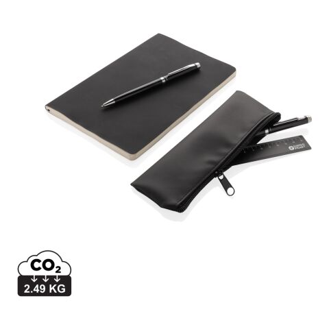 Swiss Peak RCS OSLO RCS Stationery Set