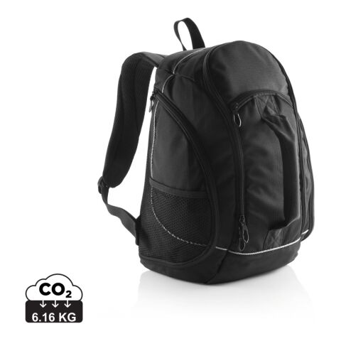 Florida backpack PVC free Black | No Branding | not available | not available | not available