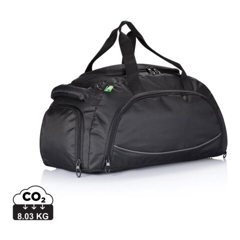 Florida sports bag PVC free 