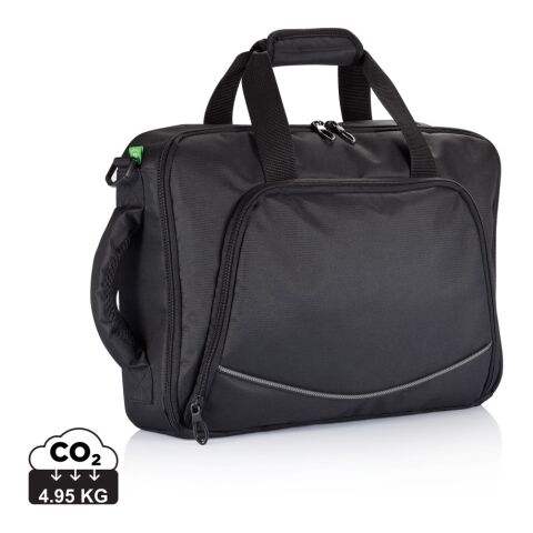 Florida laptop bag PVC free Black | No Branding | not available | not available | not available