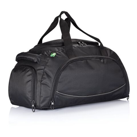 Florida sports bag PVC free